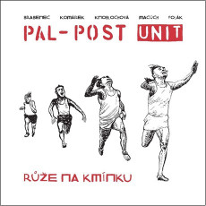 CD / Brabenec Vratislav & Pal-Post / Re na kmnku