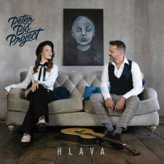 CD / Peter Bi Project / Hlava