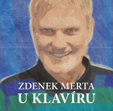 CD / Merta Zdenk / Zdenk Merta u klavru