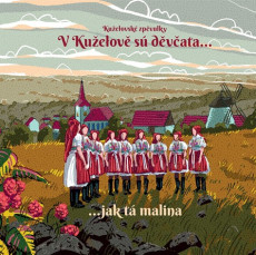 CD / Kuelovsk zpvulky / V Kuelov s dvata...jak t malina