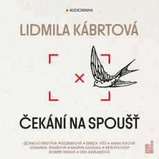 CD / Kbrtov Lidmila / ekn na spou / MP3