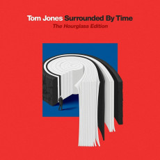 2CD / Jones Tom / Surrounded By Time / Deluxe / 2CD