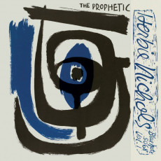 LP / Nichols Herbie / Prophetic Herbie Nichols Vol.1 & 2 / Vinyl