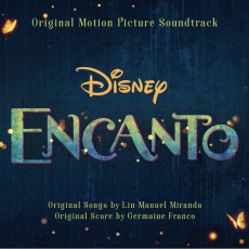 CD / OST / Encanto: The Songs