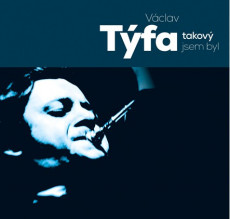 CD / T�fa V�clav / Takov� jsem byl / Digipack