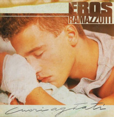 LP / Ramazzotti Eros / Cuori Agitati / Vinyl
