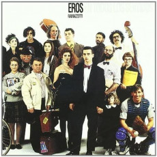 LP / Ramazzotti Eros / En Todos Los Sentidos / Vinyl