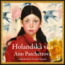 CD / Patchettov Ann / Holandsk vla / MP3