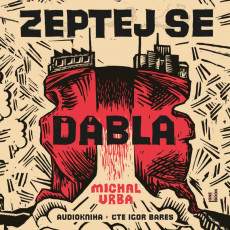 CD / Vrba Michal / Zeptej se abla / MP3