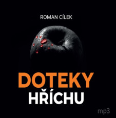 CD / Cílek roman / Doteky hříchu / Mp3 CD / Cílek roman / Doteky hříchu / Mp3