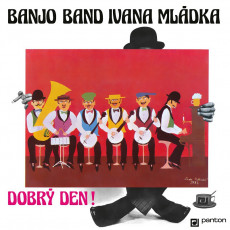 LP / Mldek Ivan / Dobr den! / Vinyl