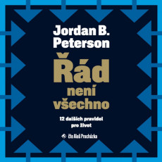 2CD / Peterson Jordan B. / d nen vechno / MP3 / 2CD