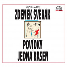 3CD / Svrk Zdenk / Povdky jedna bse / 3CD