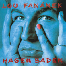 LP / Hagen Lou Fannek / Hagen Baden / Vinyl