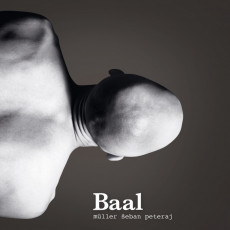 LP / Mller Richard / Baal / Vinyl