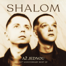 2LP / Shalom / A jednou / 30th Anniversary / Best Of / Vinyl / 2LP