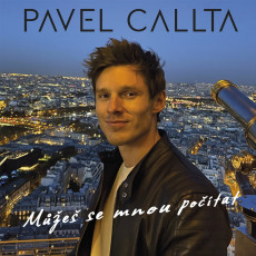 CD / Callta Pavel / Me se mnou potat