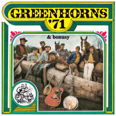 CD / Greenhorns / Greenhorns '71 & bonusy