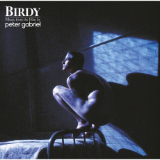 LP / Gabriel Peter / Birdy / Vinyl / OST