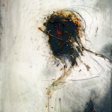 2LP / Gabriel Peter / Passion / Vinyl / 2LP