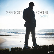 CD / Porter Gregory / Water / Digisleeve / Reedice