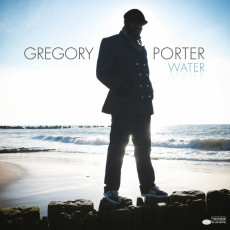 CD / Porter Gregory / Water / Digisleeve / Reedice