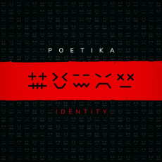 CD / Poetika / Identity / Digipack