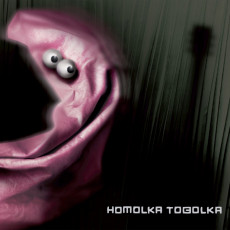 CD / Homolka Tobolka / Homolka tobolka
