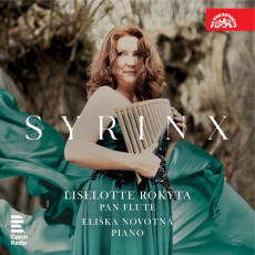 CD / Rokyta Liselotte / Syrinx