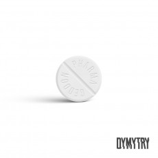 CD / Dymytry / Pharmageddon / Digipack