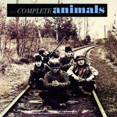 3LP / Animals / Complete Animals / Vinyl / 3LP / Coloured