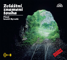 CD / Hoboes / Zvltn znamen touha