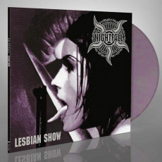 LP / Nightfall / Lesbian Show / Vinyl / Coloured / Reedice 2021