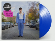 LP / Grennan Tom / Evering Road / Vinyl / Coloured