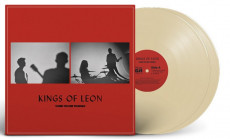 2LP / Kings Of Leon / When You See Yourself / Cream / Vinyl / 2LP