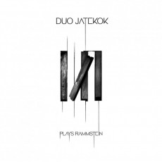CD / Duo Jatekok / Duo Jatekok Plays Rammstein