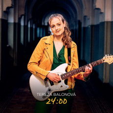 CD / Balonov Tereza / Plnoc / Digipack