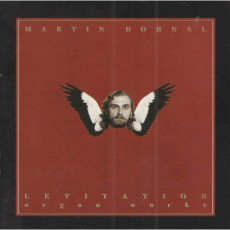 CD / Dohnal Martin / Levitation / Organn Works