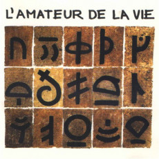 CD / Amat Laurie / L'amateur De La Vie