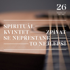 CD / Spiritul Kvintet / Zpvat se nepestane / To nejlep / Digipack