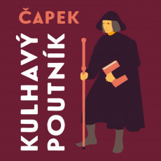 CD / apek Josef / Kulhav poutnk / MP3