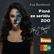 CD / Bureov Eva / Zoo (Psn ze serilu)