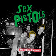 2LP / Sex Pistols / Original Recordings / Best Of / Vinyl / 2LP