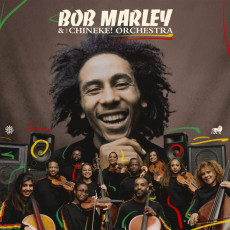 CD / Marley Bob & The Wailers / Bob Marley With the Chineke! Orch.