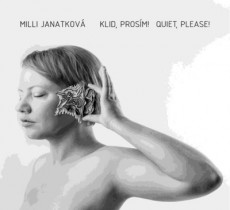 CD / Janatkov Milli / Klid,prosm!