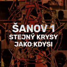 LP / anov 1 / Stejn krysy jako kdysi / Vinyl