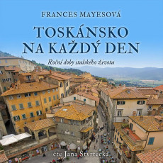 CD / Mayesov Frances / Tosknsko na kad den / MP3