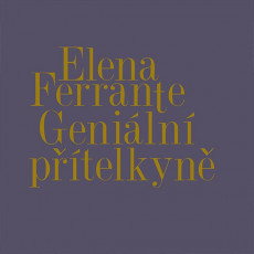 7CD / Ferrante Elena / Geniln ptelkyn 1-4 / MP3 / 7CD
