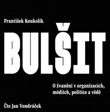 CD / Koukolk Frantiek / Bulit / O vann v organizacch,md.. / MP3