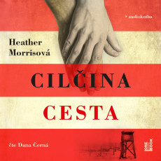 CD / Morrisov� Heather / Cil�ina cesta / MP3